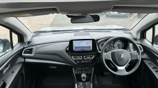 Suzuki S-Cross 1.5 Hybrid Ultra ALLGRIP 5dr AGS Hybrid Hatchback